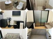 For Lease: 1 Bedroom Condo in Calathea Place by DMCI...