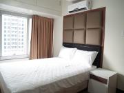 For Lease 1 Bedroom Condo in One Central Makati City