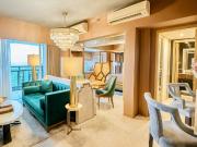 For Lease 1 Bedroom Condo Unit at One Shangri La Place,...