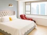 For Lease 1 Bedroom Condo Unit at One Shangri La Place,...