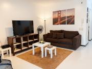 For Lease 1 Bedroom Condo Unit at Two Serendra Almond...