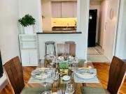 For Lease 1 Bedroom Condo Unit in Hidalgo Place