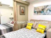 FOR LEASE – 1 Bedroom Condo w/ Balcony @ Paseo Parkview...