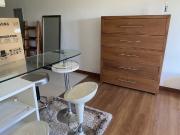 FOR LEASE: 1 Bedroom Flat in La Vie Flats, Muntinlupa