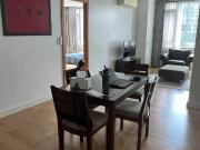 FOR LEASE: 1 Bedroom Flat in Park Terraces, Makati City CCL