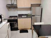 For Lease: 1 Bedroom Fully Furnished Unit in Park West, BGC