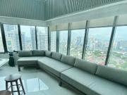 For lease 1 bedroom in One Rockwell, Makati City