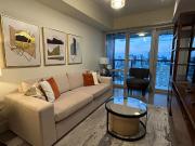 For Lease 1 Bedroom in Proscenium Rockwell Makati