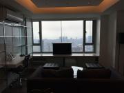 FOR LEASE: 1 Bedroom Unit in Alphaland Makati Place, Bel...