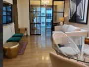 FOR LEASE: 1 Bedroom Unit in One Maridien, BGC JHR_TG34