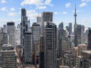 For Lease 1 Bloor Street Unit# 4405, Toronto, Ontario