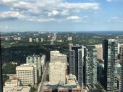 For Lease 1 Bloor Street Unit# 5903, Toronto, Ontario