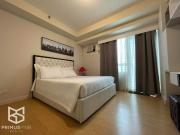 FOR LEASE: 1 BR Condo Unit with Den at The Grove by Rockwell