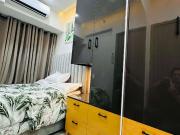 FOR LEASE 1 BR IN FAME RESIDENCES JHR_MDA029