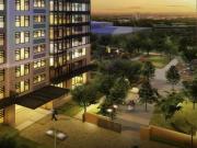 For Lease 1 Br Portico Pasig