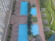 FOR LEASE: 1 BR with WiFi @ SMDC Light Residences