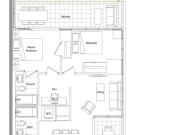 For Lease 1 Concord Cityplace Way Unit# 503, Toronto,...