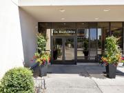 For Lease 1 De Boers Drive Unit# 801, Toronto, Ontario