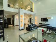 FOR LEASE: 1 + Den/Bedroom Unit in Joya Lofts and...