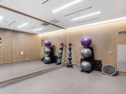 For Lease 1 Edgewater Drive Unit# SPH 22, Toronto, Ontario