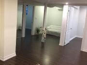 For Lease 1 Elmcrest Drive, Brampton, Ontario