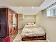 For Lease 1 Milne Avenue, Toronto, Ontario