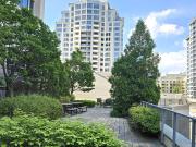For Lease 1 Rean Drive Unit# 2212, Toronto, Ontario
