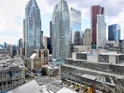 For Lease 1 Scott Street Unit# 2106, Toronto, Ontario
