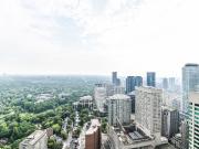 For Lease 1 Yorkville Avenue Unit# 4808, Toronto, Ontario