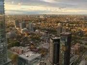 For Lease 1 Yorkville Avenue Unit# 5003, Toronto, Ontario