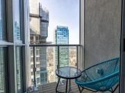 For Lease 1 Yorkville Avenue Unit# 5405, Toronto, Ontario