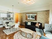 For Lease: 1B Fully Furnished Unit in One Legazpi Park,...