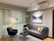 For Lease: 1BR 1 Bedroom Condo at One Serendra, Taguig...