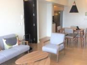 For Lease 1BR at Vertis North Quezon City