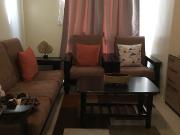 For Lease: 1BR Condo Avida Towers Vita, Edsa, Vertis...