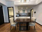 For Lease: 1BR Condo in One Serendra East Tower, BGC