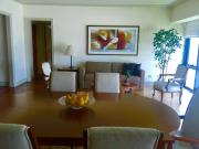 For Lease: 1BR Condo Unit in Hidalgo Place by Rockwell...
