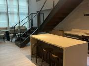 For lease: 1BR Fully furnished at Joya Lofts and Towers