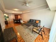 FOR LEASE: 1BR Grand Tower Salcedo Makati with 1 Parking