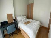 FOR LEASE 1BR IN MADISON PARK WEST