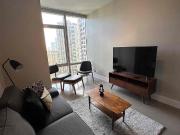 FOR LEASE 1BR in Proscenium Lincoln Tower Rockwell,Makati