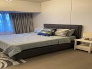 FOR LEASE 1BR IN PROSCENIUM RESIDENCES