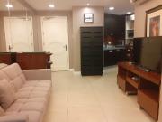 FOR LEASE: 1BR UNIT AT ONE ROCKWELL EAST TOWER, ROCKWELL...