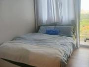 FOR LEASE – 1BR UNIT AT ST. MORITZ, MCKINLEY WEST