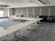 For Lease: 2000.15 SQM Office Space in Centris, Quezon City