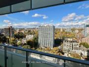 For Lease 200 Bloor Street Unit# 1708, Toronto, Ontario