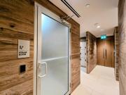 For Lease 200 Cumberland Street Unit# 2801, Toronto, Ontario