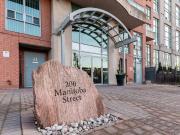 For Lease 200 Manitoba Street Unit# 527, Toronto, Ontario