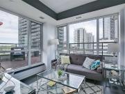 For Lease 200 Sackville Street Unit# 810, Toronto, Ontario