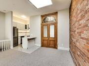 For Lease 201 Seaton Street Unit# Apt#3, Toronto, Ontario